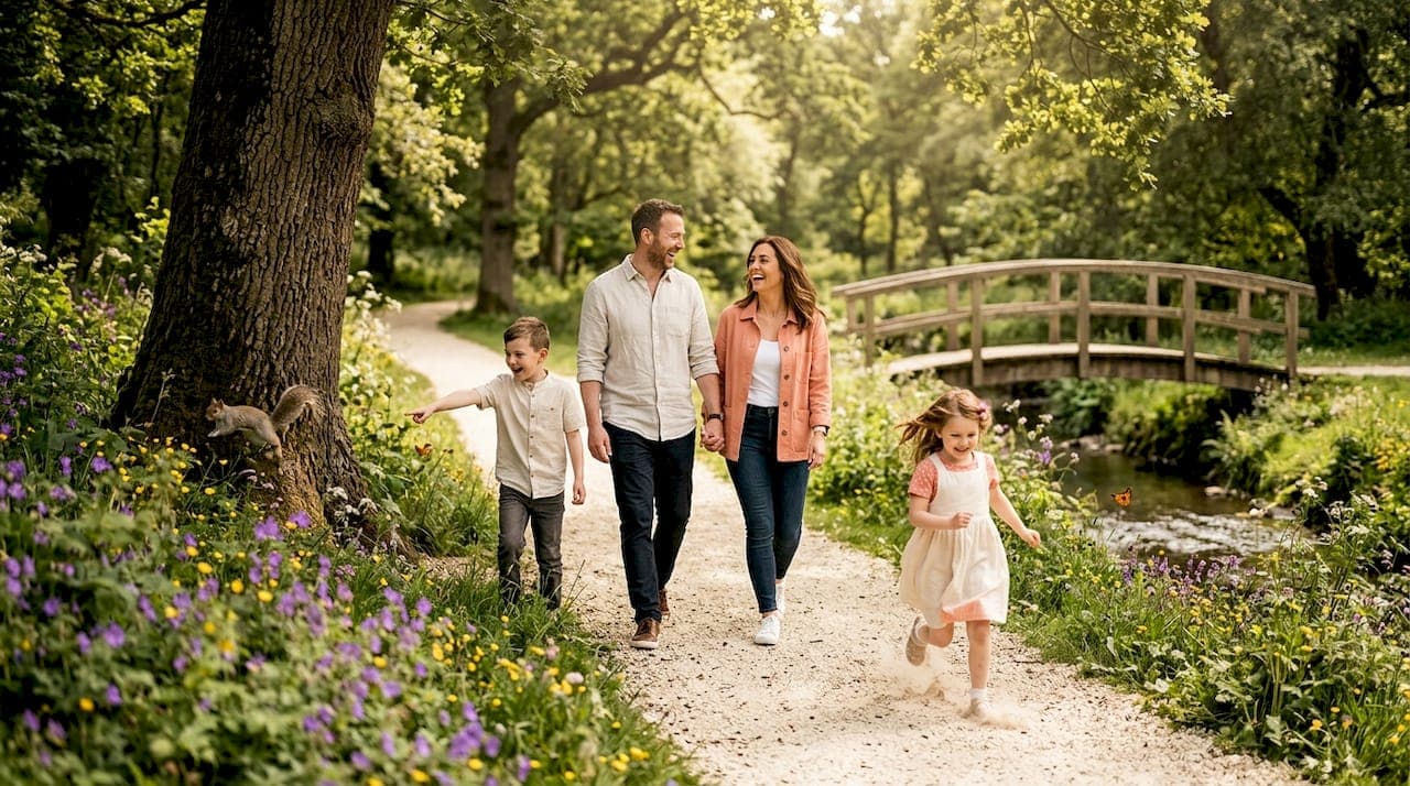 Family walking tours in Glasgow: The complete guide for all ages